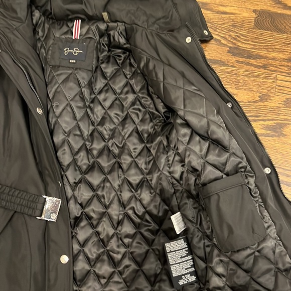 Jessica Simpson Jacket - Picture 2 of 9